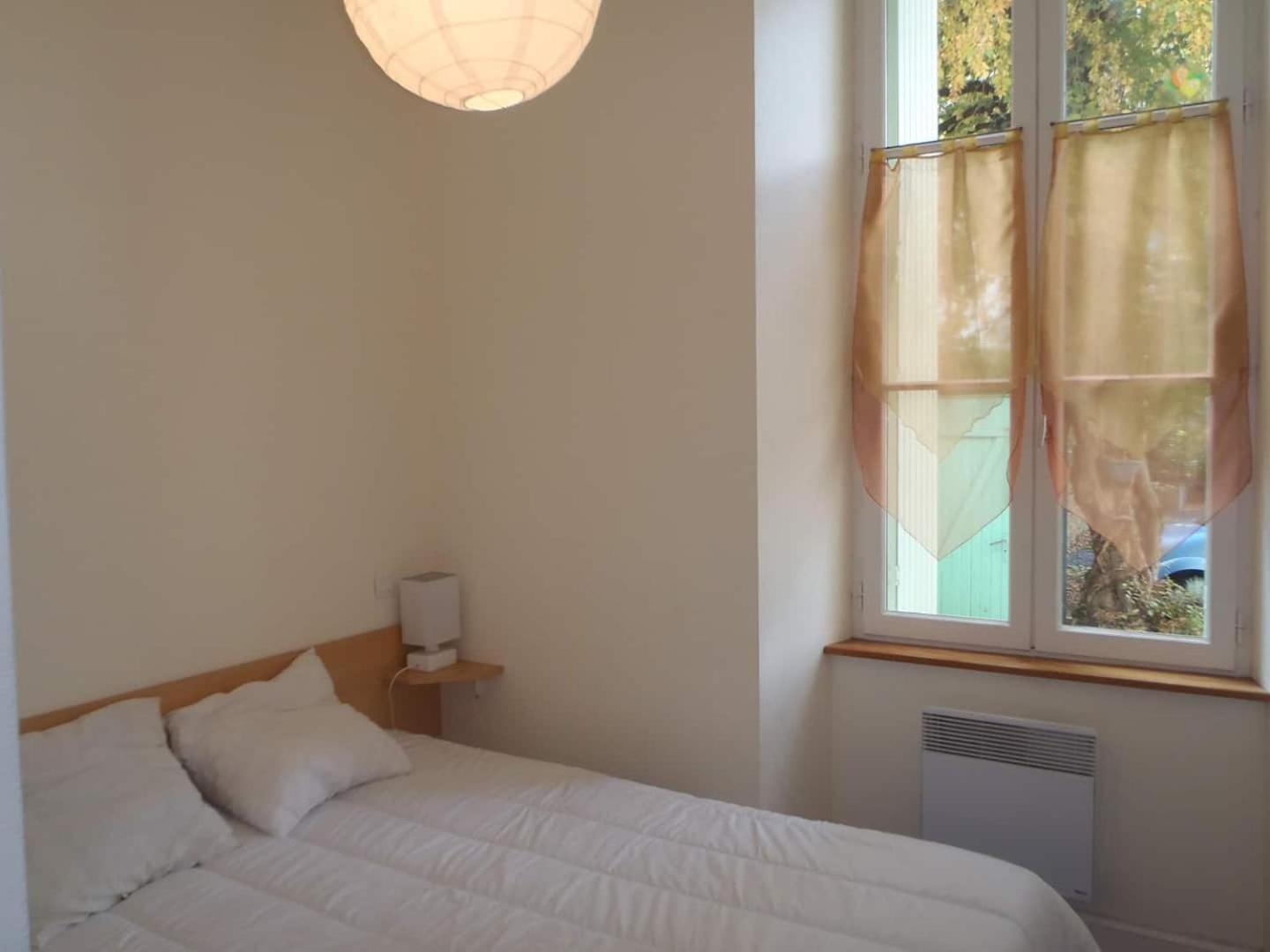 Apartment Eth Polit Bagnères-de-Luchon